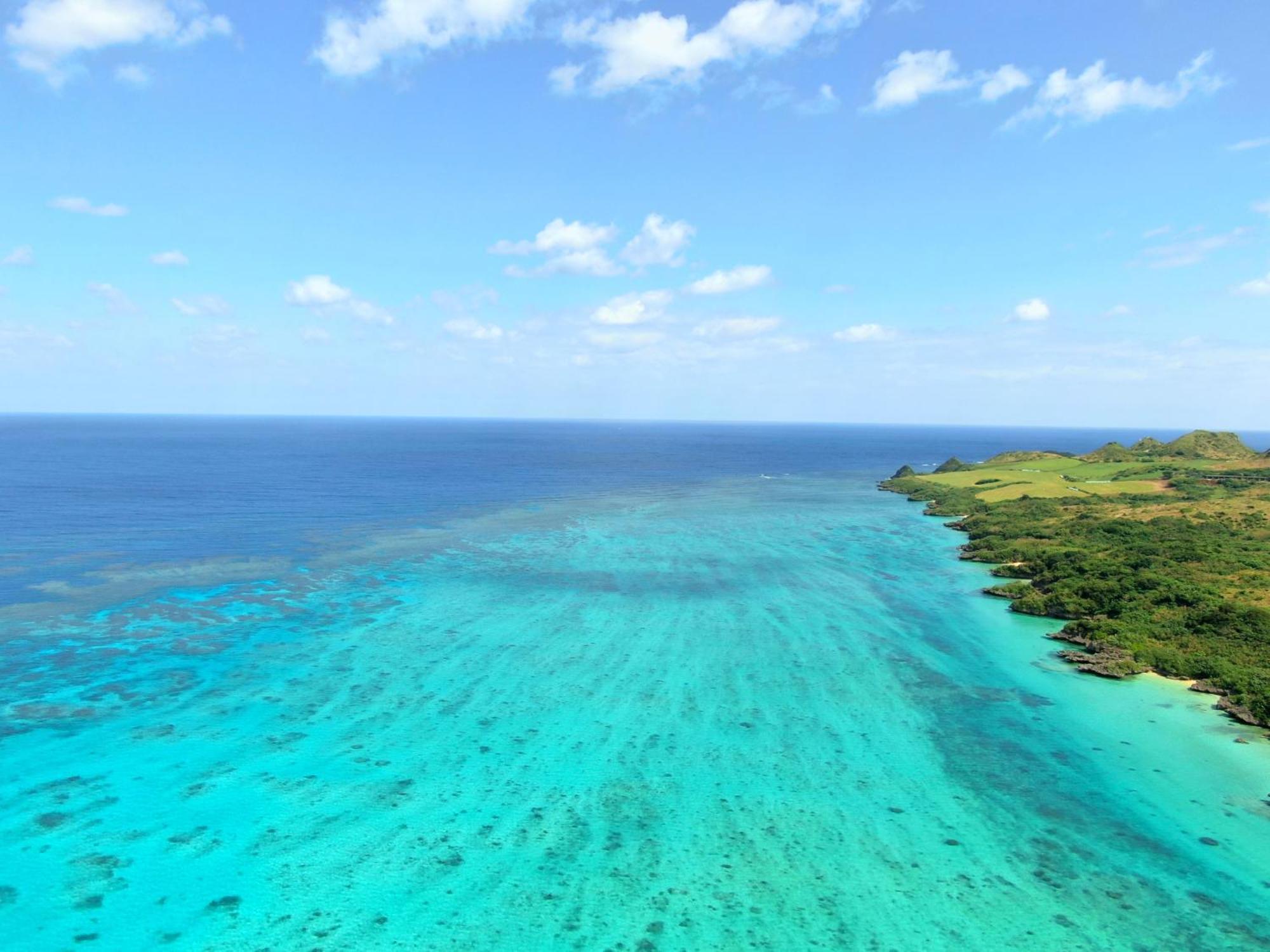 Seven Colors Ishigakijima Hotel Ishigaki  Kültér fotó