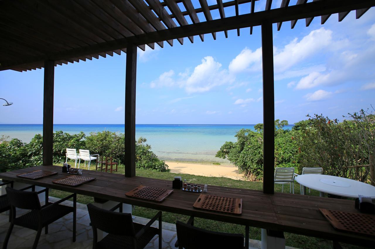 Seven Colors Ishigakijima Hotel Ishigaki  Kültér fotó